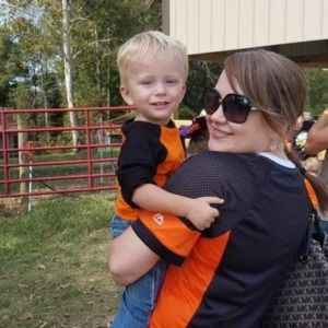 Meet your Posher, Tonya